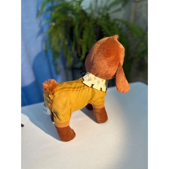 Disney's WISH - Walk n Talk VALENTINO - Asha's best friend NWT - Picture 4 of 5